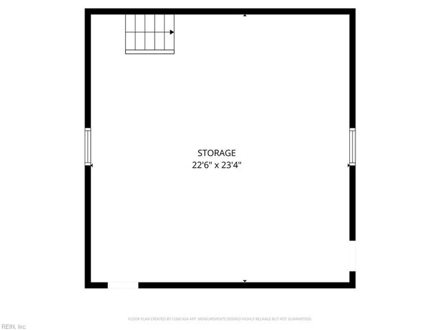 110 Lynnhaven DR, Hampton, VA 23666