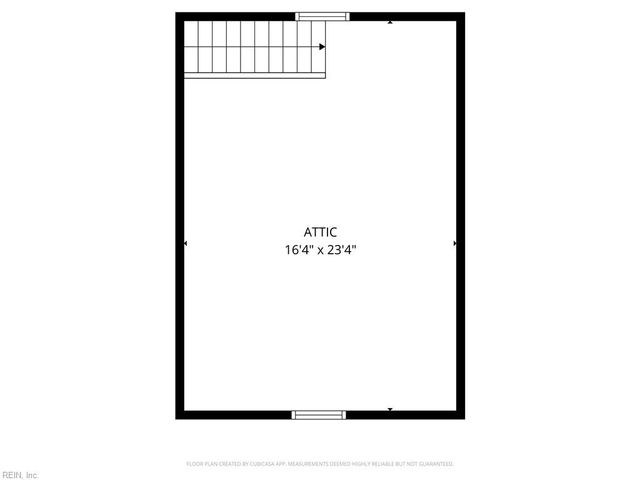 110 Lynnhaven DR, Hampton, VA 23666