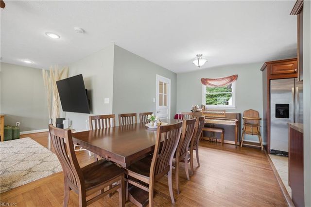 110 Lynnhaven DR, Hampton, VA 23666