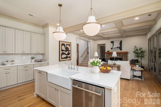 126 Lake Mist Drive, Belmont, NC 28012