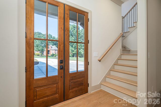 126 Lake Mist Drive, Belmont, NC 28012