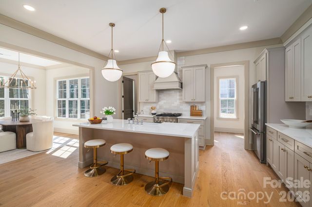 126 Lake Mist Drive, Belmont, NC 28012