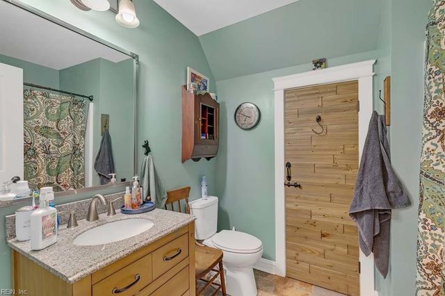 6203 Prospect RD, Gloucester, VA 23061