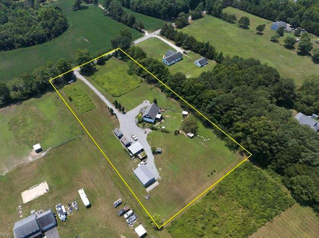 6203 Prospect RD, Gloucester, VA 23061