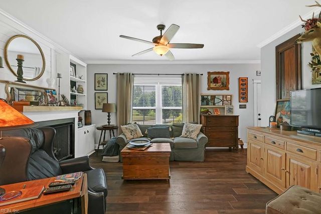 6203 Prospect RD, Gloucester, VA 23061