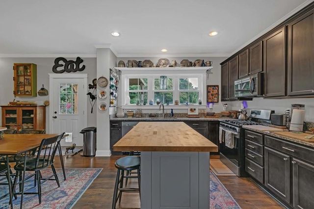 6203 Prospect RD, Gloucester, VA 23061