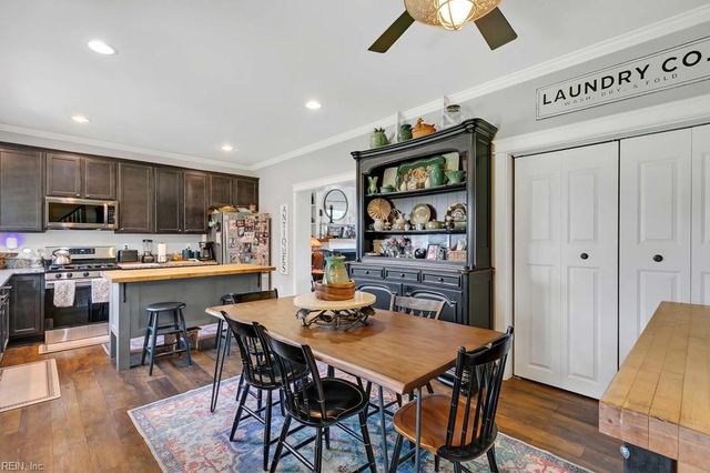 6203 Prospect RD, Gloucester, VA 23061