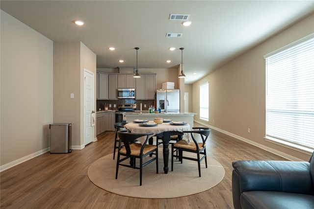 917 Placid Circle, Waco, TX 76706