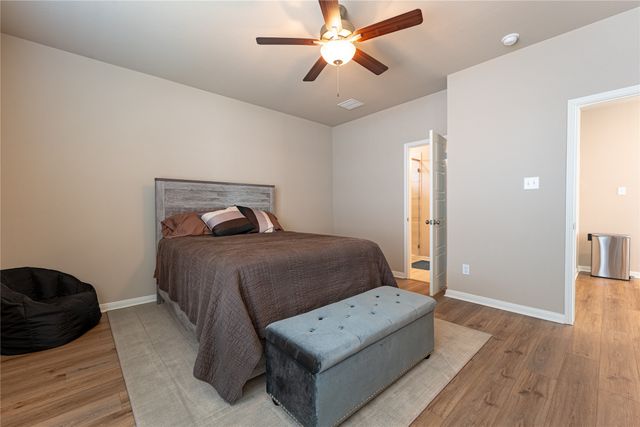 917 Placid Circle, Waco, TX 76706