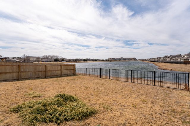 917 Placid Circle, Waco, TX 76706