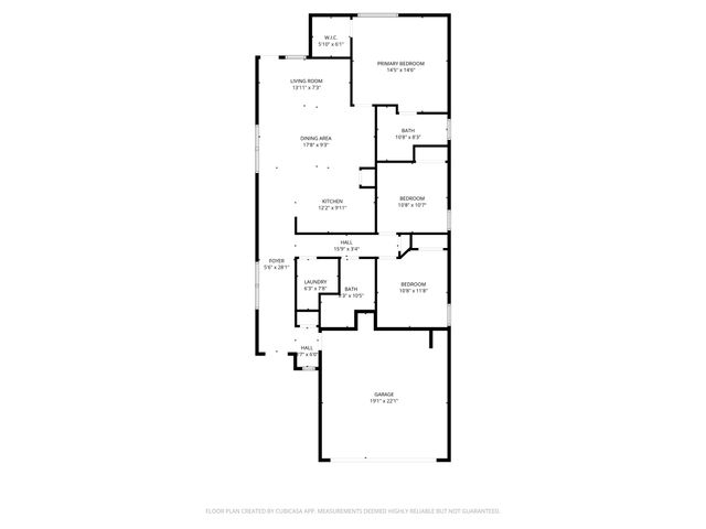 917 Placid Circle, Waco, TX 76706