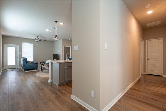 917 Placid Circle, Waco, TX 76706