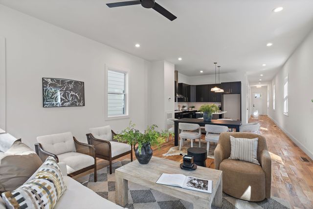 2237 Cruzen St, Nashville, TN 37211