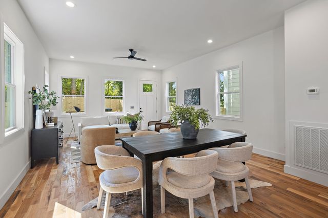 2237 Cruzen St, Nashville, TN 37211