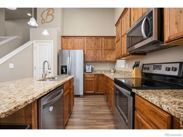 160 E Lilac Street E, Milliken, CO 80543