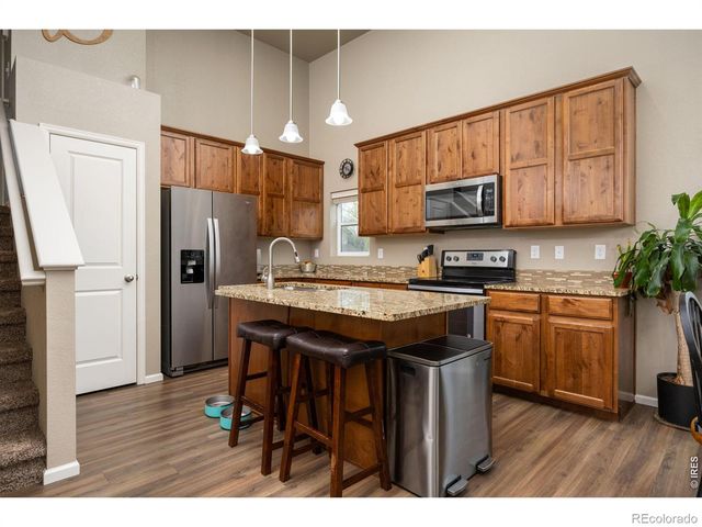 160 E Lilac Street E, Milliken, CO 80543