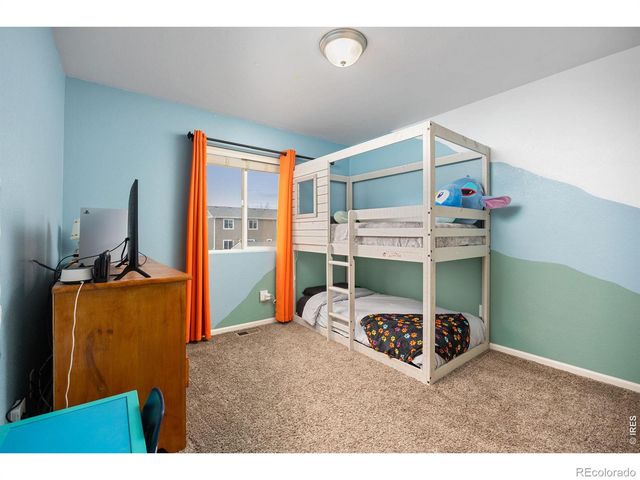 160 E Lilac Street E, Milliken, CO 80543