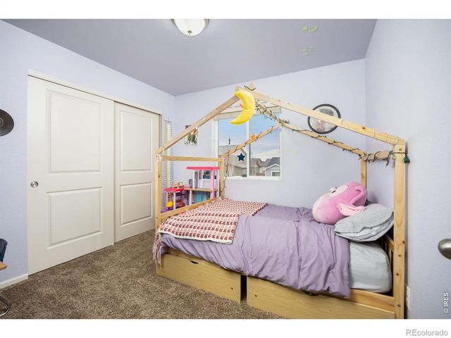 160 E Lilac Street E, Milliken, CO 80543