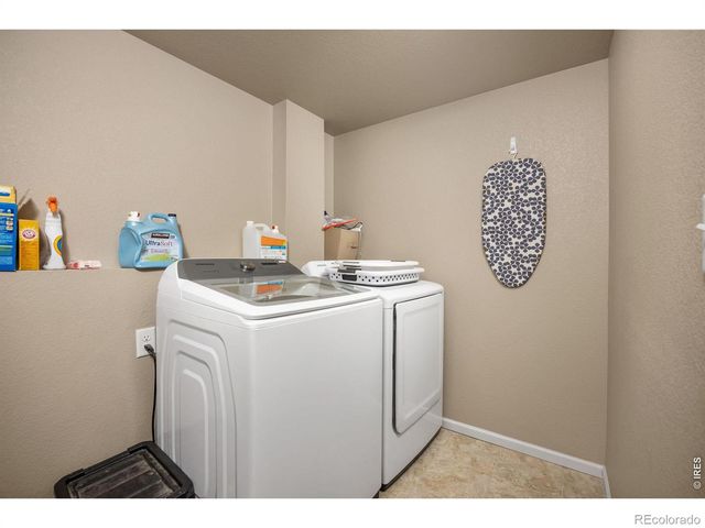 160 E Lilac Street E, Milliken, CO 80543