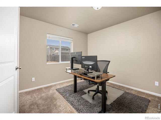 160 E Lilac Street E, Milliken, CO 80543