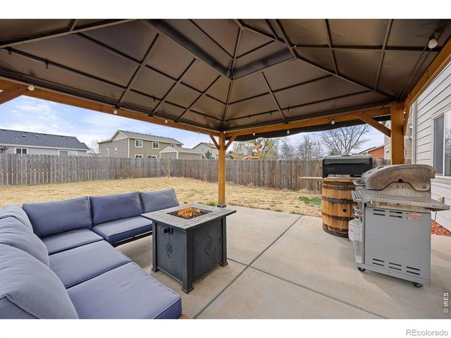 160 E Lilac Street E, Milliken, CO 80543