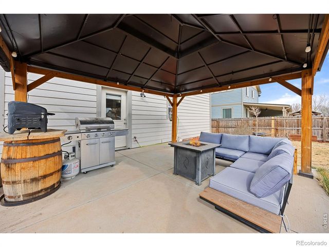 160 E Lilac Street E, Milliken, CO 80543