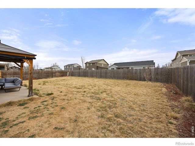 160 E Lilac Street E, Milliken, CO 80543