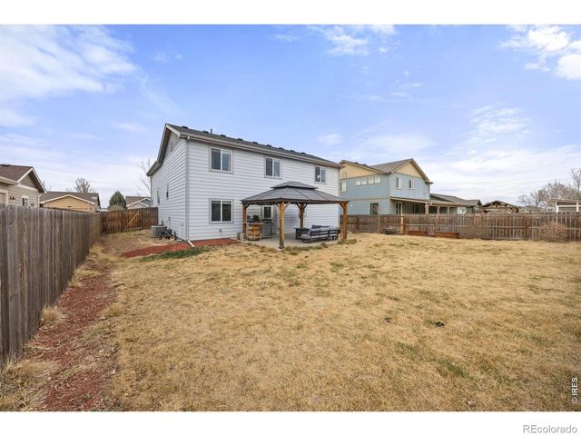160 E Lilac Street E, Milliken, CO 80543