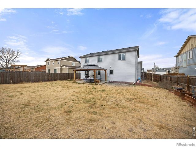 160 E Lilac Street E, Milliken, CO 80543
