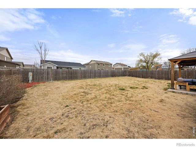 160 E Lilac Street E, Milliken, CO 80543