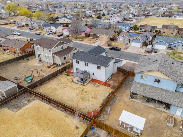 160 E Lilac Street E, Milliken, CO 80543