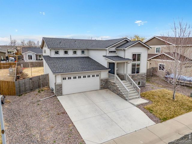 160 E Lilac Street E, Milliken, CO 80543