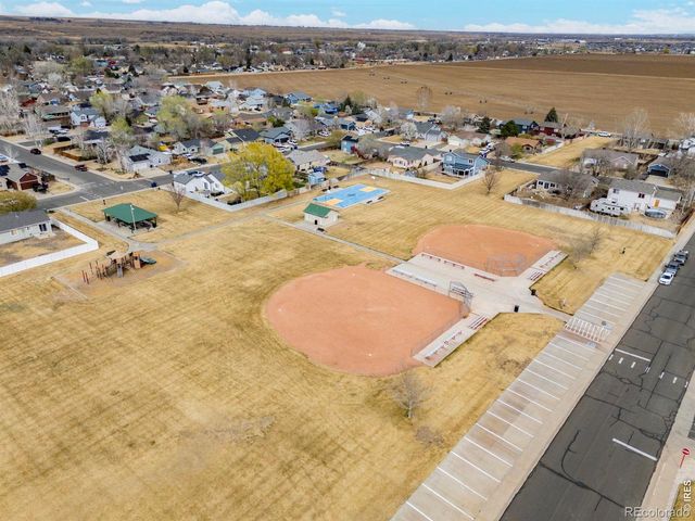 160 E Lilac Street E, Milliken, CO 80543