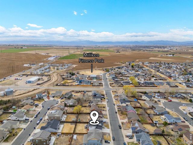 160 E Lilac Street E, Milliken, CO 80543