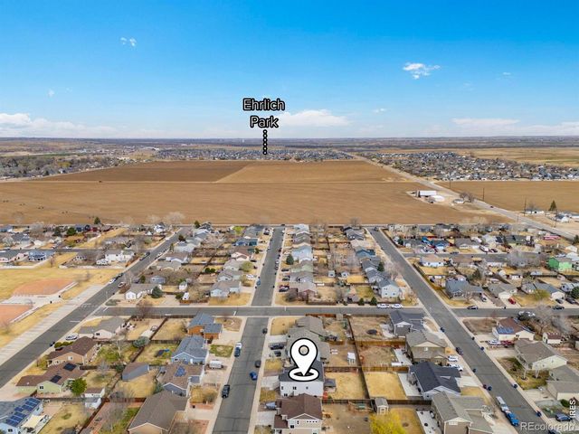 160 E Lilac Street E, Milliken, CO 80543