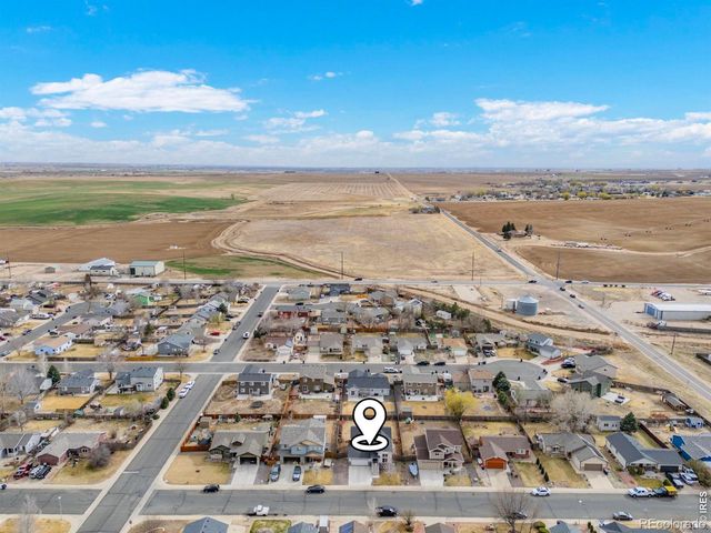 160 E Lilac Street E, Milliken, CO 80543