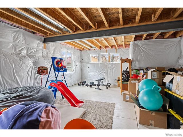 160 E Lilac Street E, Milliken, CO 80543