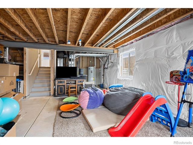 160 E Lilac Street E, Milliken, CO 80543
