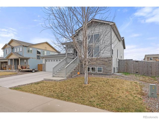 160 E Lilac Street E, Milliken, CO 80543