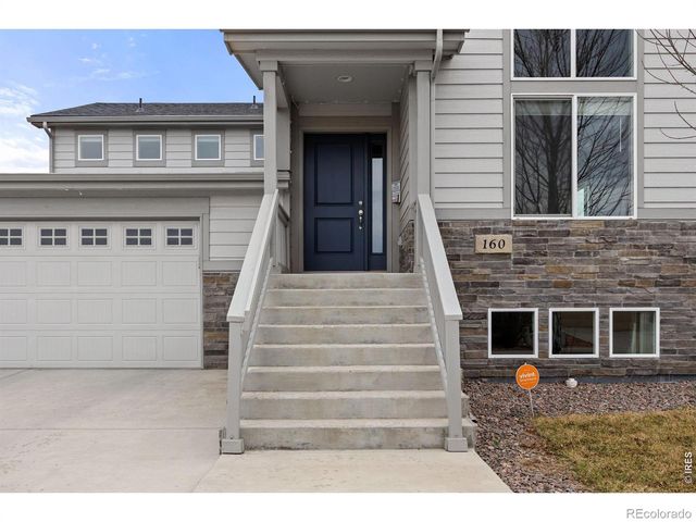 160 E Lilac Street E, Milliken, CO 80543