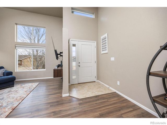 160 E Lilac Street E, Milliken, CO 80543