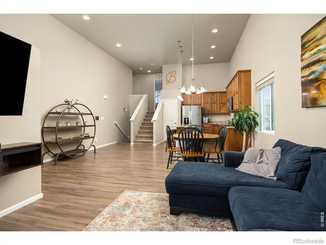 160 E Lilac Street E, Milliken, CO 80543