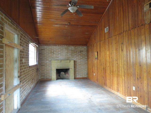 5407 BRUNSON Lane, Eight Mile, AL 36613