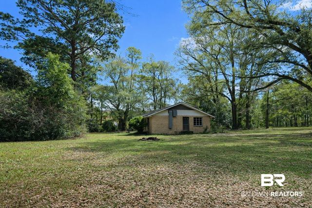 5407 BRUNSON Lane, Eight Mile, AL 36613