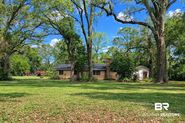 5407 BRUNSON Lane, Eight Mile, AL 36613