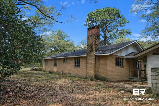 5407 BRUNSON Lane, Eight Mile, AL 36613