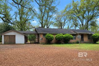 5407 BRUNSON Lane, Eight Mile, AL 36613