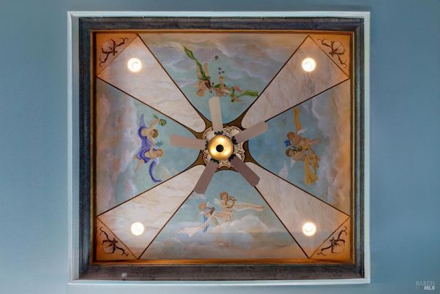 425 Lake Vista Dr, Lakeport, CA 95453