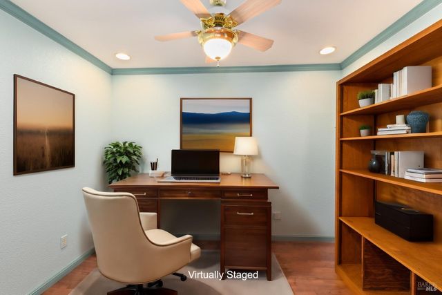 425 Lake Vista Dr, Lakeport, CA 95453