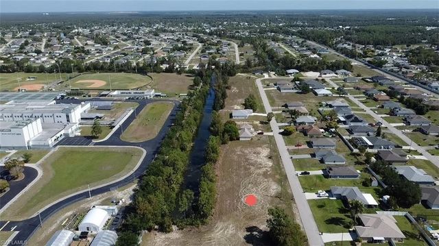 3708 NE 23rd AVE, Cape Coral, FL 33909